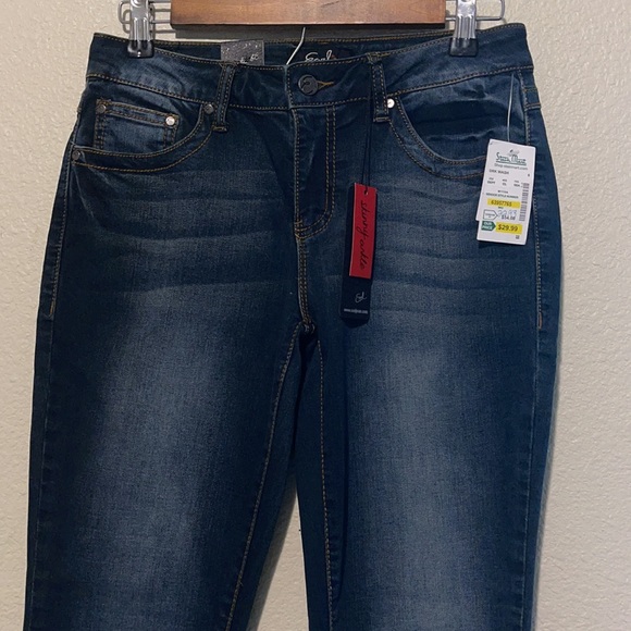 Earl jeans - Picture 2 of 6